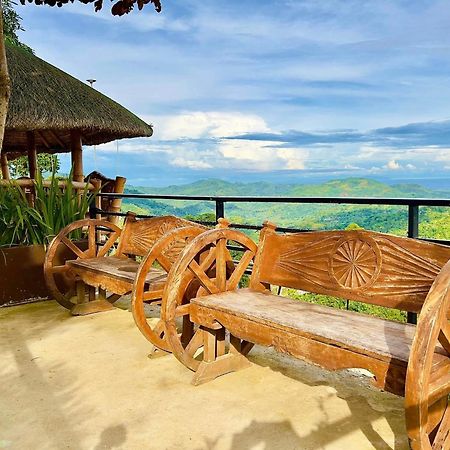 Mabini Sky View Resort Cebu Exterior foto