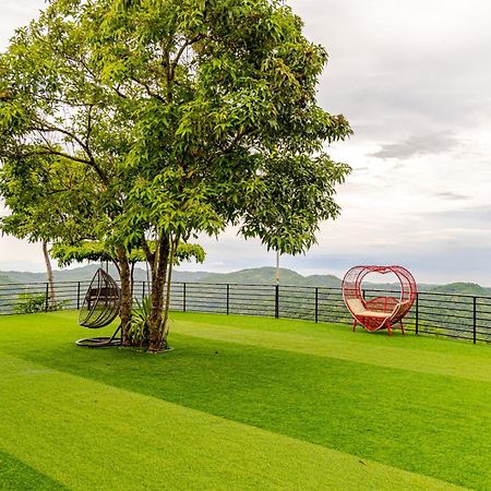 Mabini Sky View Resort Cebu Exterior foto