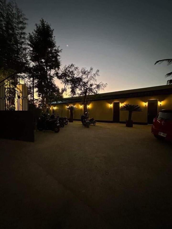 Mabini Sky View Resort Cebu Exterior foto
