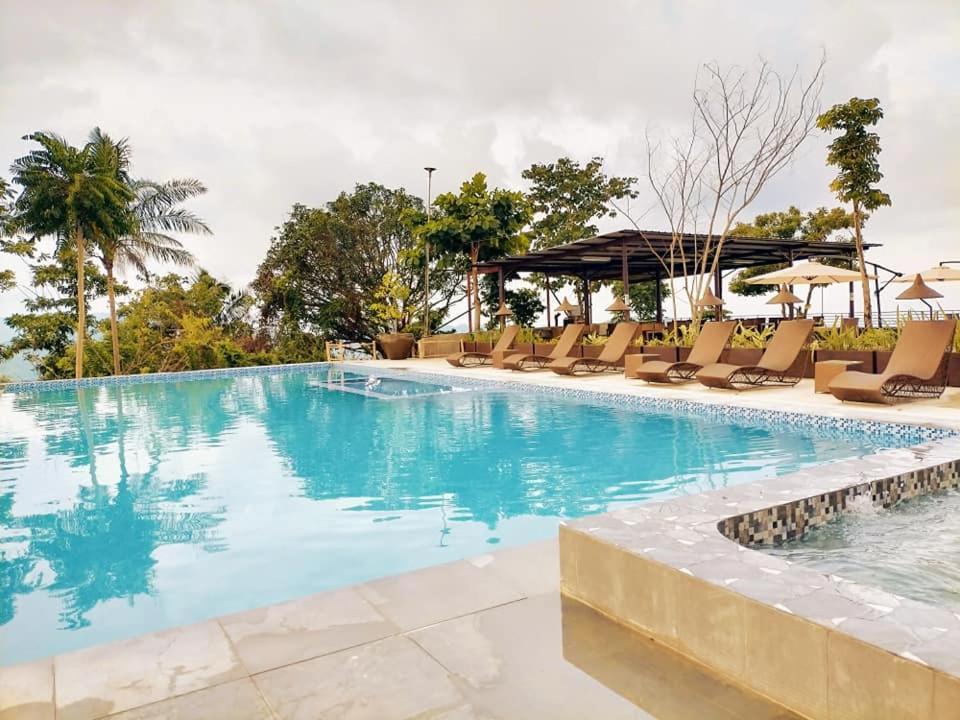Mabini Sky View Resort Cebu Exterior foto