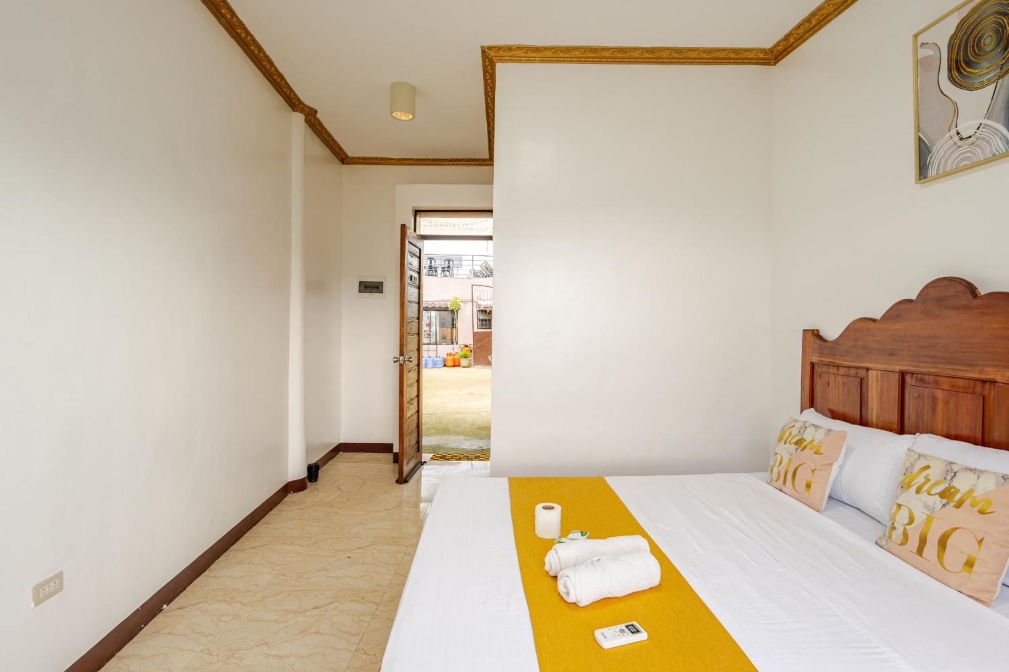 Mabini Sky View Resort Cebu Exterior foto