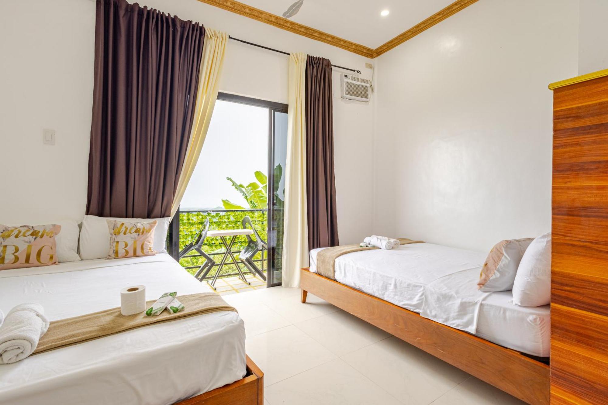 Mabini Sky View Resort Cebu Exterior foto