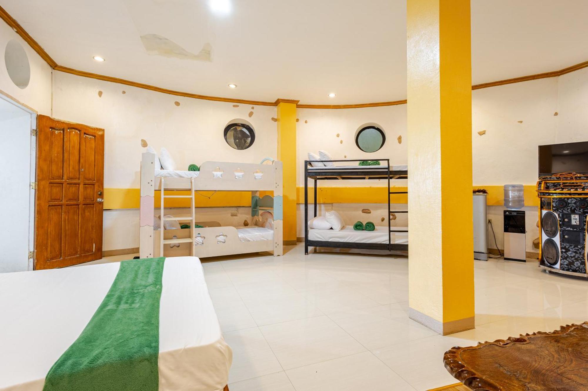 Mabini Sky View Resort Cebu Exterior foto