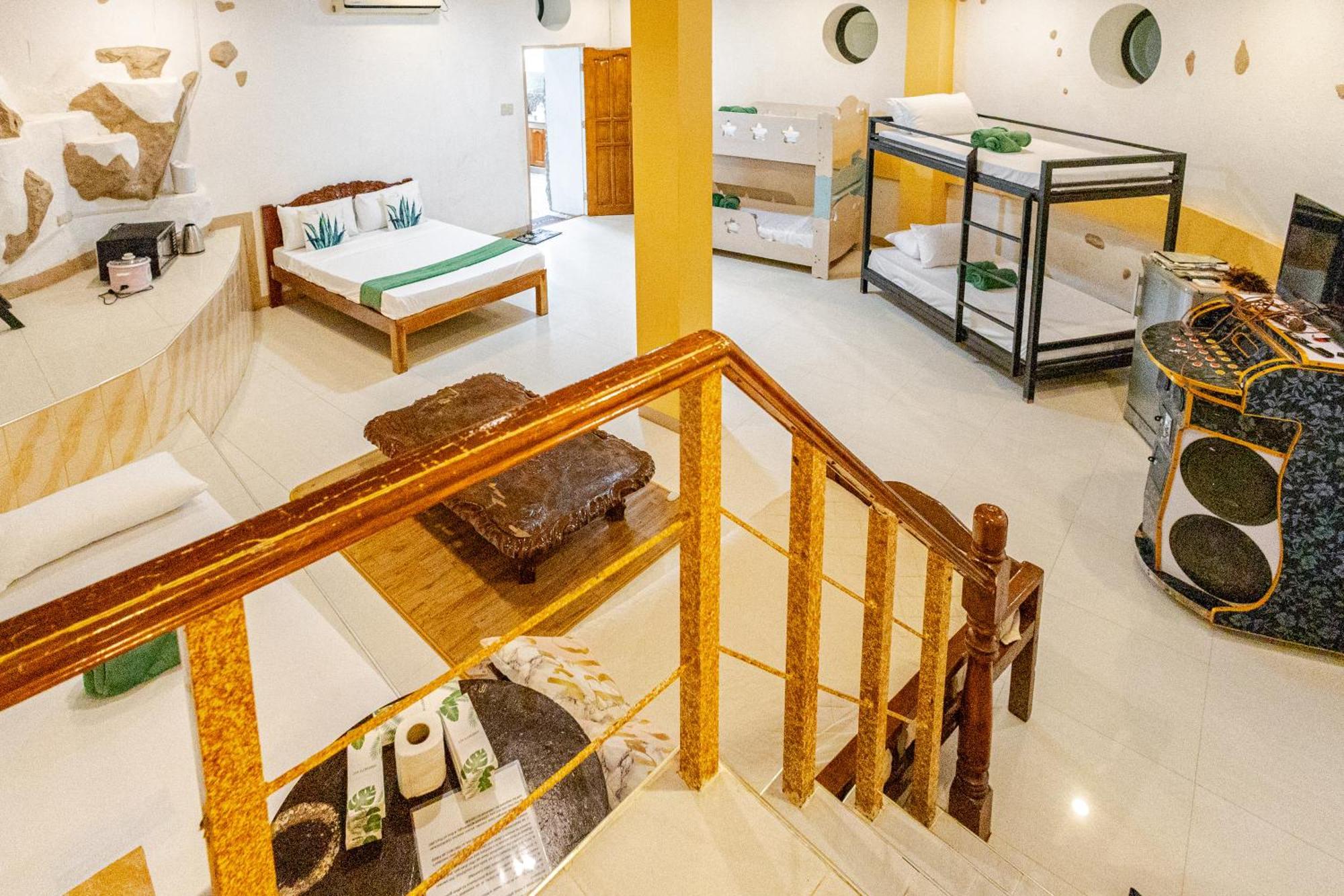 Mabini Sky View Resort Cebu Exterior foto