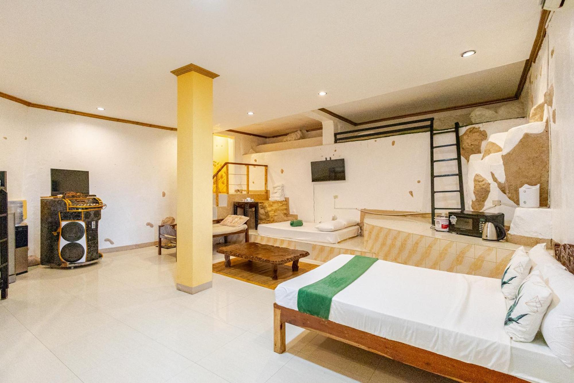 Mabini Sky View Resort Cebu Exterior foto