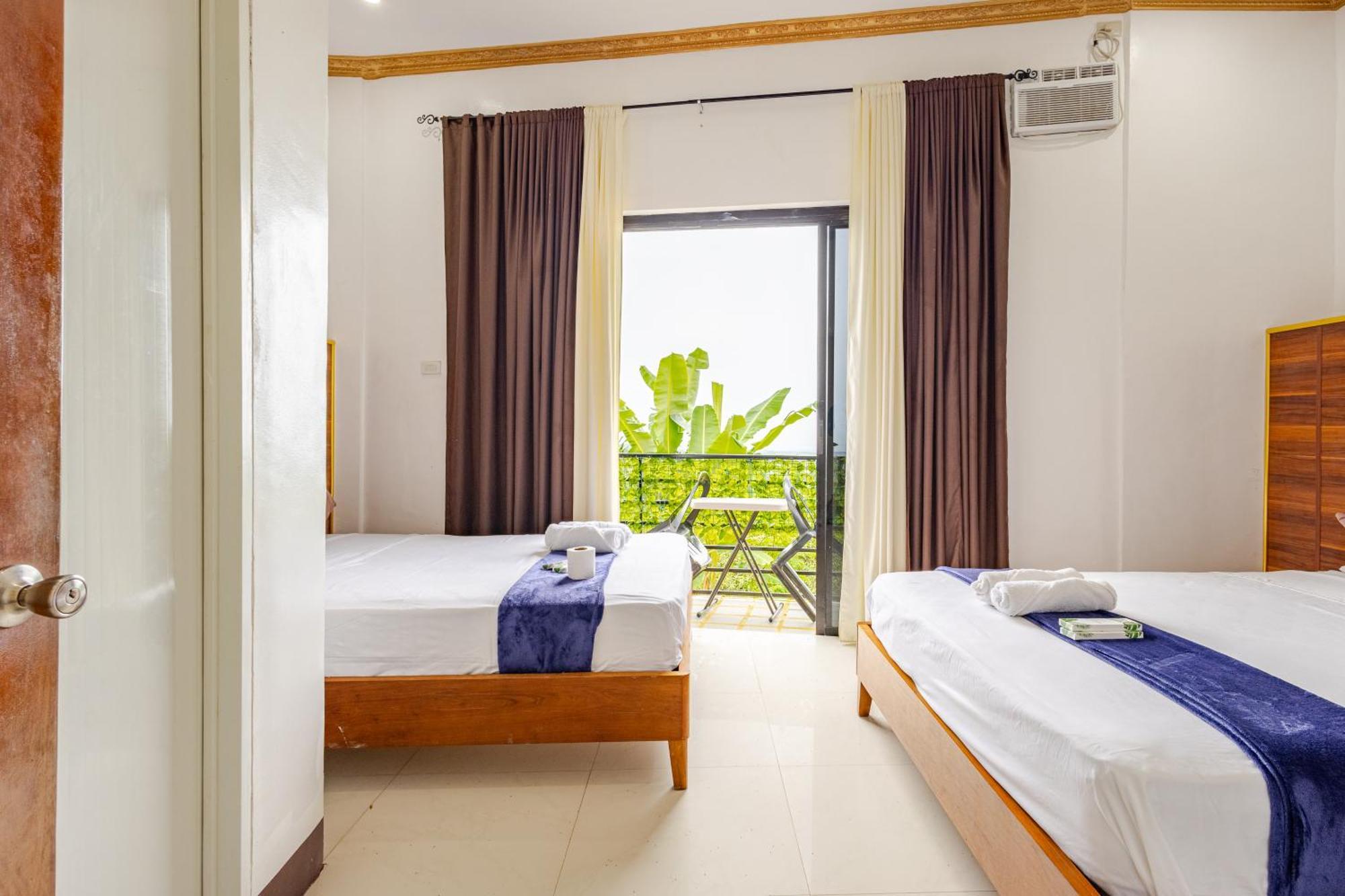 Mabini Sky View Resort Cebu Exterior foto