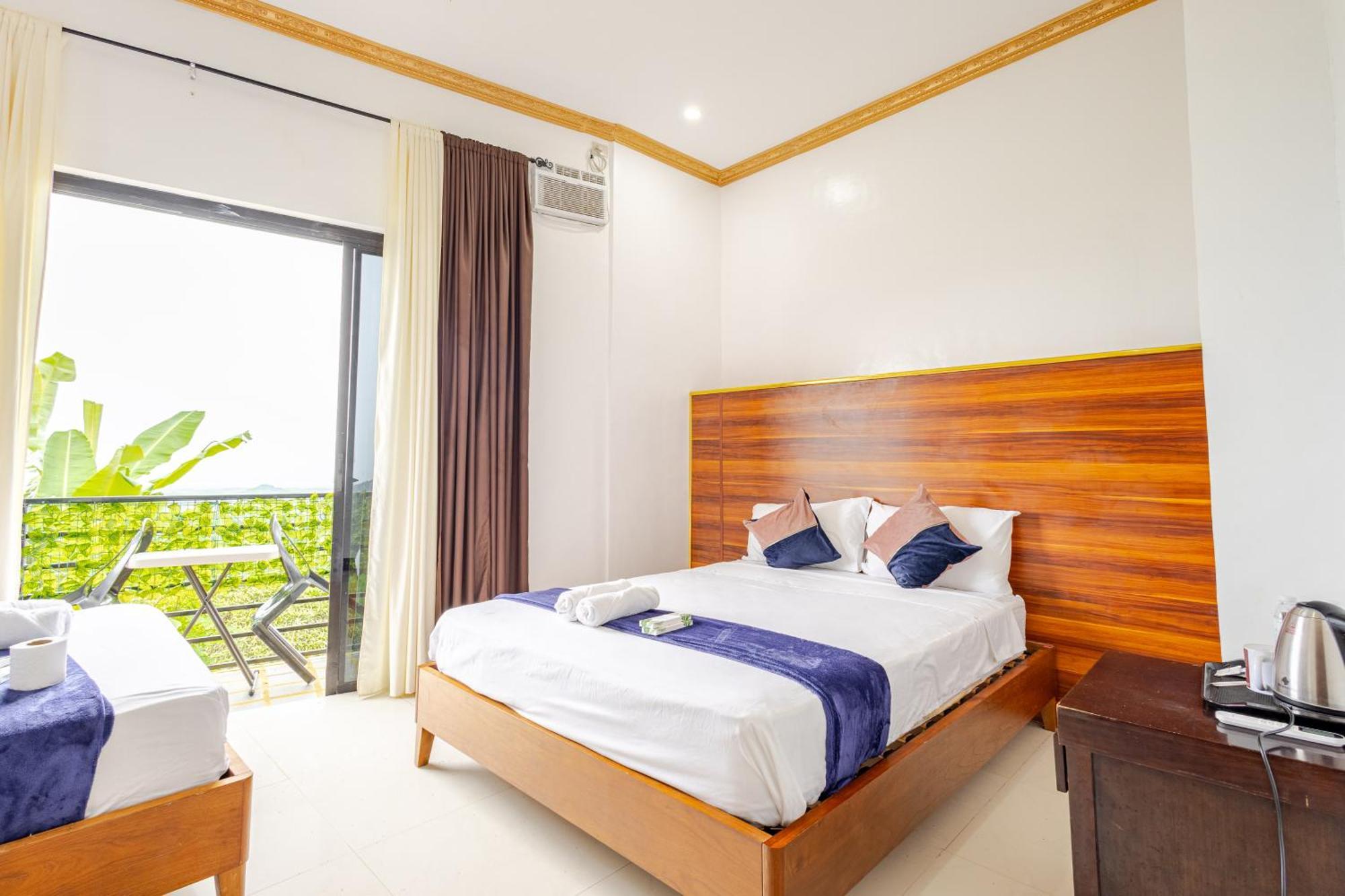 Mabini Sky View Resort Cebu Exterior foto