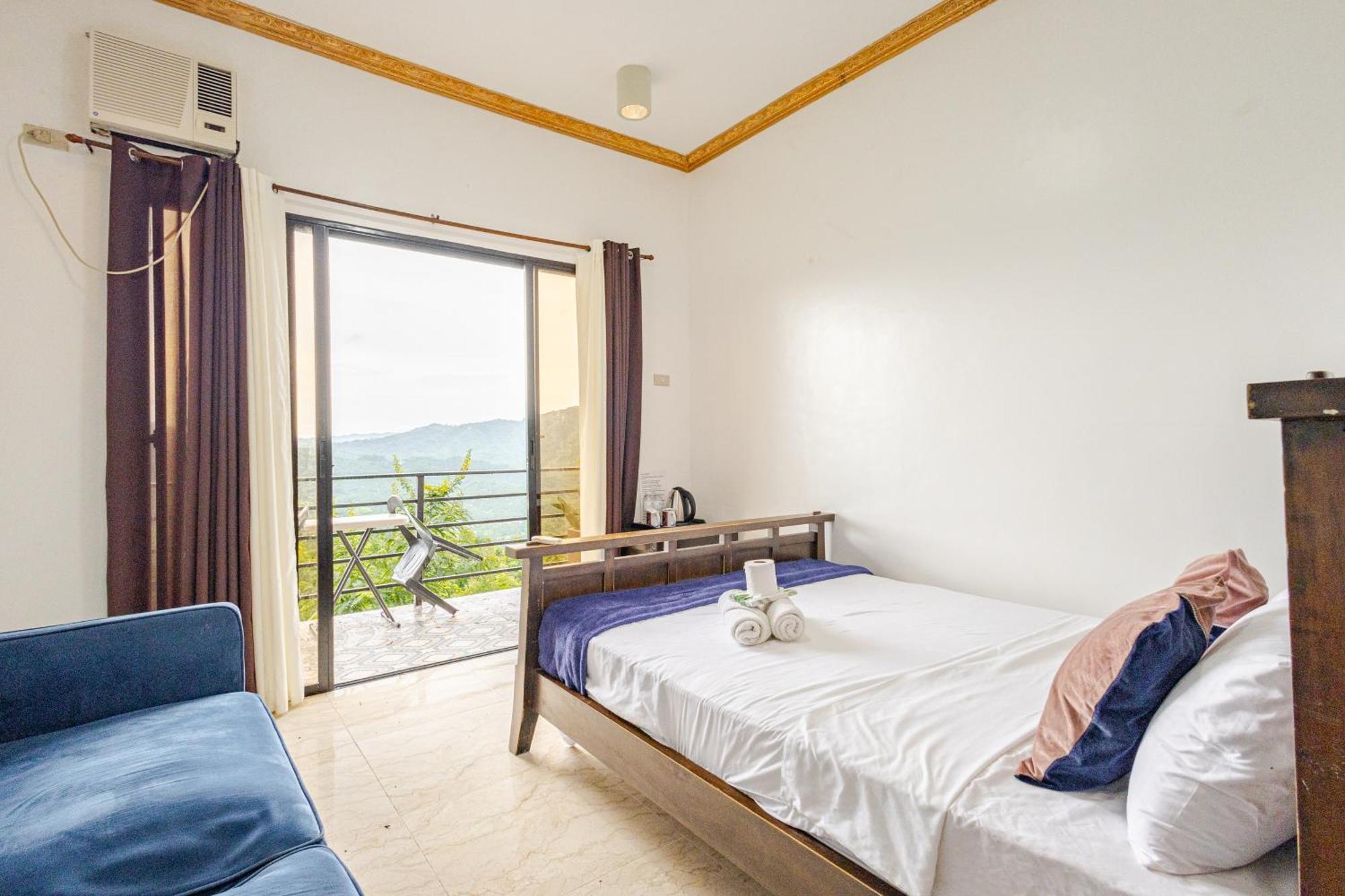 Mabini Sky View Resort Cebu Exterior foto